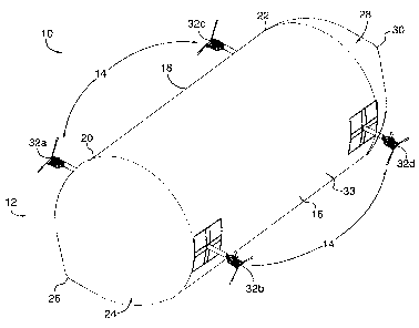 Une figure unique qui représente un dessin illustrant l'invention.